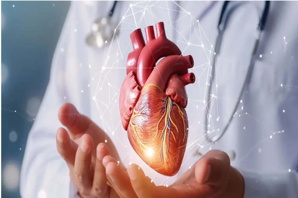 Cardiology Department