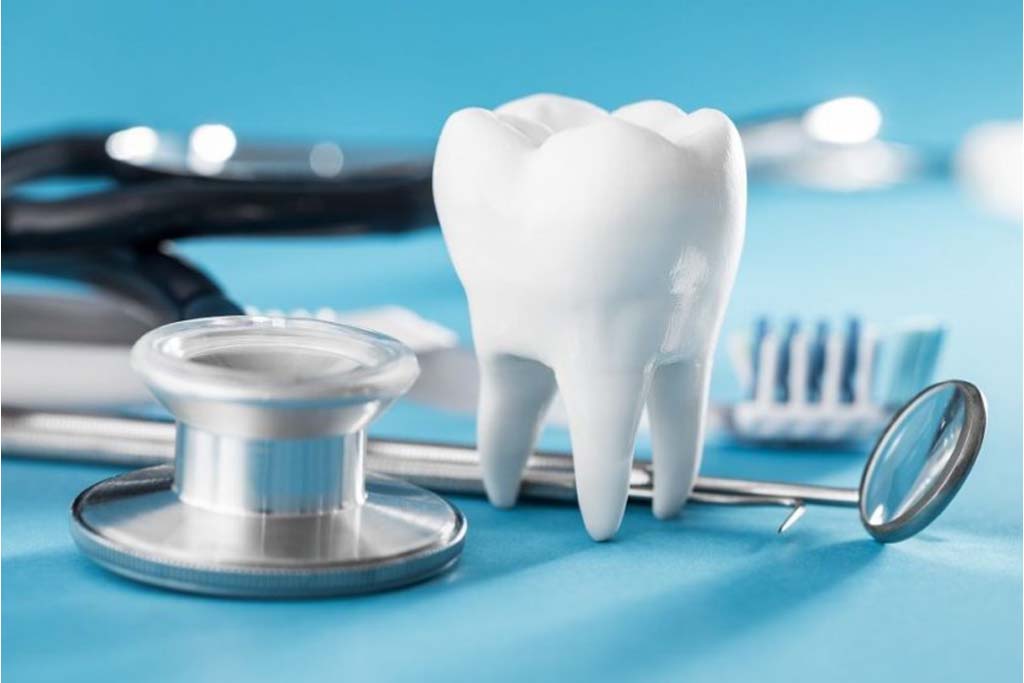 Dental Care Department