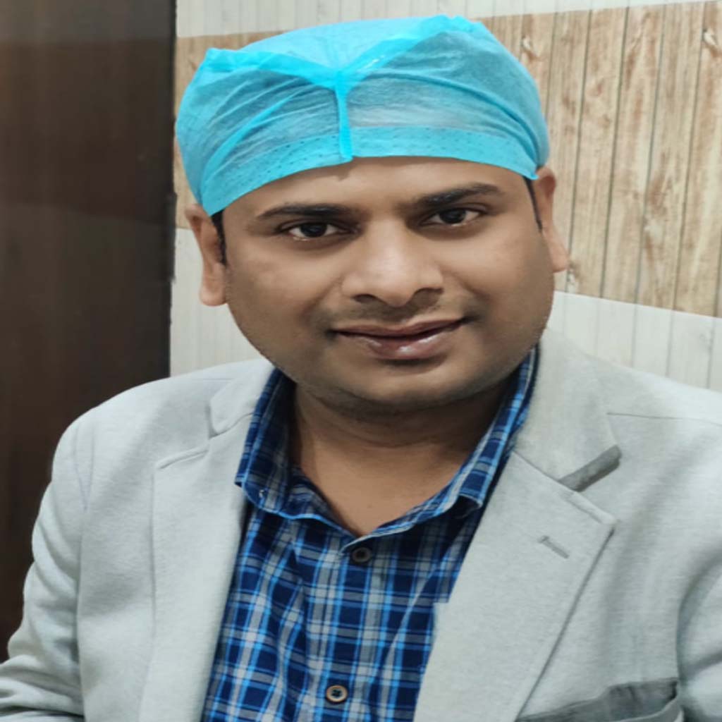 DR. DEEPAK KUMAR