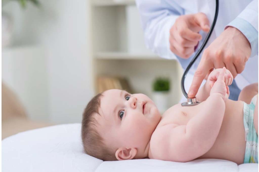 Pediatrics Department