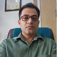 Dr.Darshan Mehara