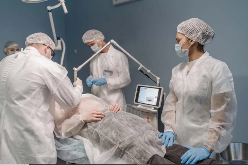 Surgery Department