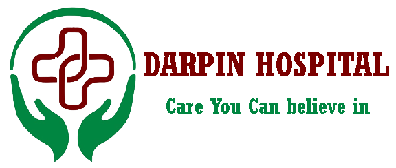 Darpin Hospital – Multi Specialty Medical Hospital